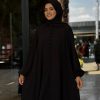 VERA PRADA FERACE SİYAH -0958