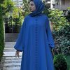 VERA PRADA FERACE İNDİGO -0958